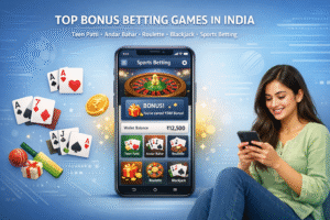 Top bonus betting games in India powered by All Panel, featuring popular online casino games, live betting options, exciting rewards, and user-friendly gaming interface