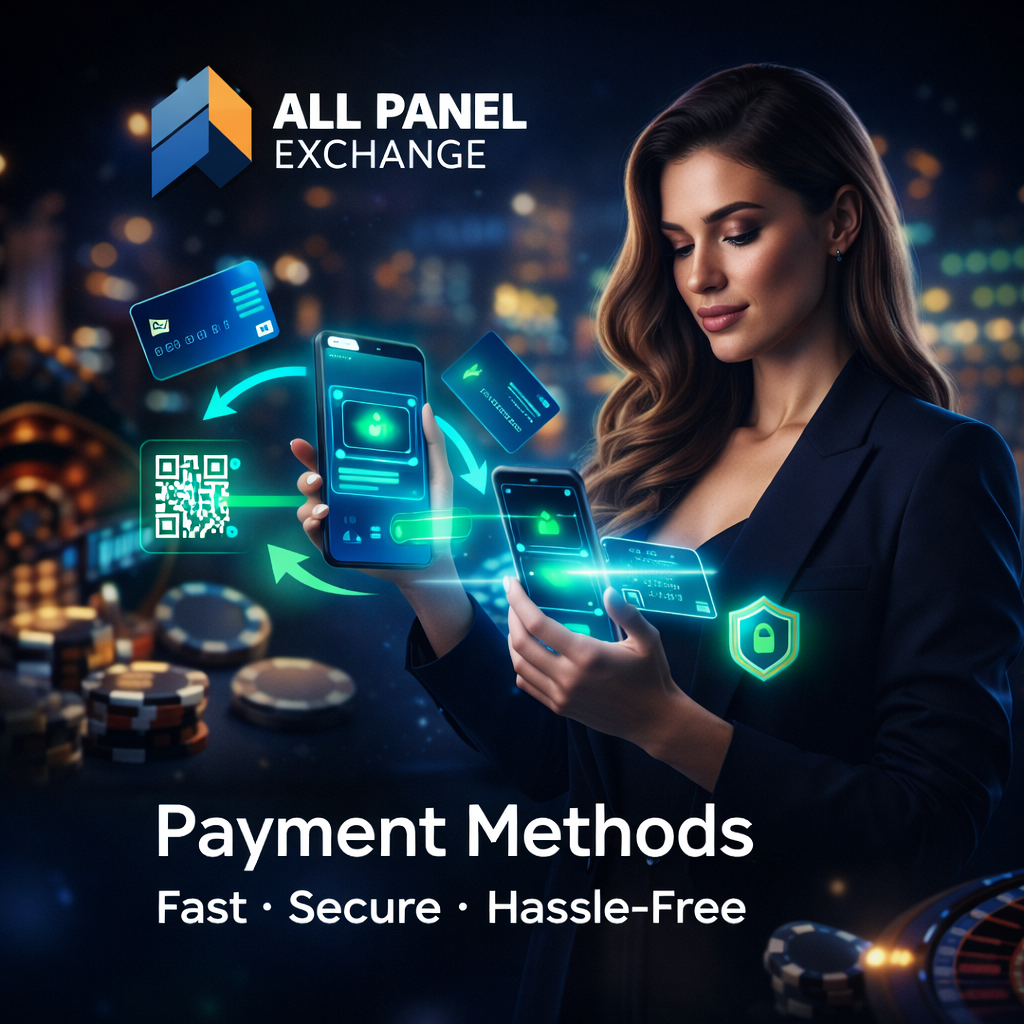 Secure digital payments with mobile wallet and fast transactions.